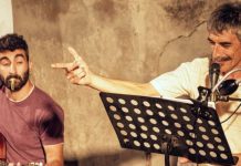Calabria in Fabula: il 12 e 13 luglio a Santa Severina ultima tappa della terza edizione