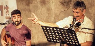 Calabria in Fabula: il 12 e 13 luglio a Santa Severina ultima tappa della terza edizione