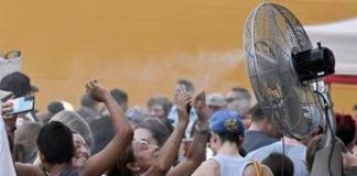 Caldo estremo in arrivo, picco fino a 46°C all’ombra: previsioni meteo