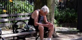 Caldo fa invecchiare male e mina lo spirito di squadra: cosa dice la scienza