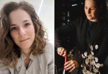 Chi era Mara Severin, la sommelier morta nel crollo al ristorante stellato di Terracina