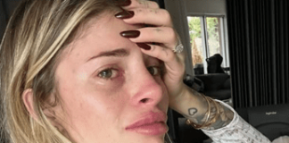 Chiara Nasti, lo sfogo: “Depressione, attacchi di panico, ho preso psicofarmaci”