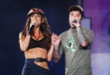 Clara e Fedez stanno insieme? Lei rompe il silenzio: “Sono single”