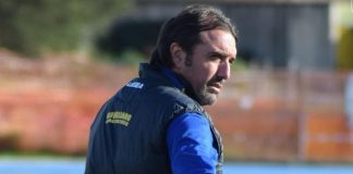 Cosenza, casting allenatore: sale la candidatura di Bertotto Valerio Bertotto (foto Giugliano Calcio)