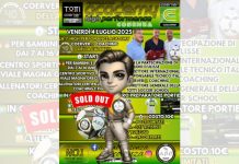 A Cosenza primo raduno della Calabria dell’Academy Coerver Coaching per giovani calciatori 𝗖𝗢𝗘𝗥𝗩𝗘𝗥®️ 𝗖𝗢𝗔𝗖𝗛𝗜𝗡𝗚