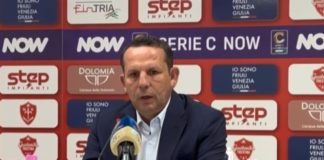 Delli Carri può diventare a breve il nuovo ds del Cosenza Daniele Delli Carri