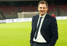 Antonio Mele favorito come nuovo Team Manager del Cosenza Antonio Mele
