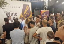 Scirubetta incanta Sibari: il gelato artigianale protagonista a Vinitaly and the City