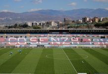 Giovanni Folino nuovo addetto stampa del Cosenza Calcio