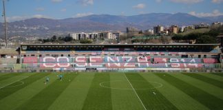 Giovanni Folino nuovo addetto stampa del Cosenza Calcio
