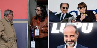 Cosenza Calcio, proprio un bel brand. Continuate così!