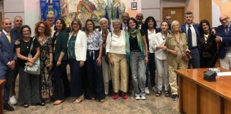 Cosenza, assegnata sede al CAV “R. Lanzino”