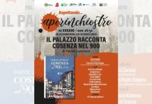 Cosenza, una serata per celebrare il giorno del compleanno di Coriolano Martirano