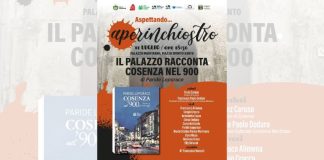 Cosenza, una serata per celebrare il giorno del compleanno di Coriolano Martirano