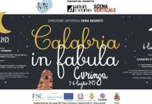 Curinga in Fabula, il borgo si fa teatro: torna la rassegna itinerante Curinga in Fabula