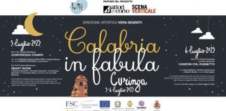 Curinga in Fabula, il borgo si fa teatro: torna la rassegna itinerante Curinga in Fabula