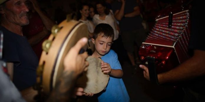 Dal 22 al 26 luglio, torna per la sua undicesima edizione Felici & Conflenti