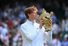 Dalla finale con Alcaraz alle parole: dentro il trionfo di Sinner a Wimbledon