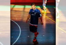 Pirossigeno Cosenza Basket: un mix di passione e competenze per la nuova stagione Davide Durantini Pirossigeno Cosenza Basket