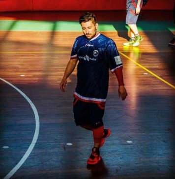 Pirossigeno Cosenza Basket: un mix di passione e competenze per la nuova stagione Davide Durantini Pirossigeno Cosenza Basket
