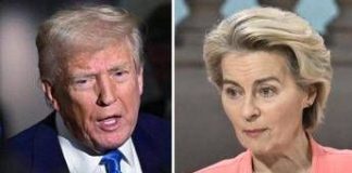 Dazi, Usa e Ue verso accordo su tariffe al 15%. Bruxelles prepara contromisure