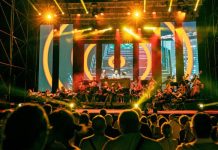 Invasioni: Delirium, l’evento esclusivo con Dj Aladyn e l’Orchestra Sinfonica Brutia Festival delle Invasioni Delirium