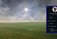 Deriva Cosenza calcio: ora anche quella comunicativa è totale Deriva Cosenza calcio ora anche quella comunicativa è totale