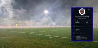 Deriva Cosenza calcio: ora anche quella comunicativa è totale Deriva Cosenza calcio ora anche quella comunicativa è totale