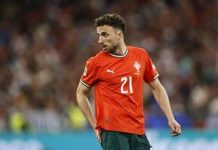 Diogo Jota morto in incidente stradale, giocatore del Liverpool aveva 28 anni