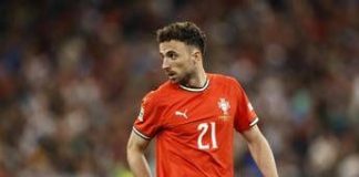 Diogo Jota morto in incidente stradale, giocatore del Liverpool aveva 28 anni