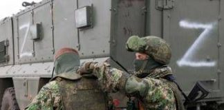 “Dispersi classificati come disertori per nascondere perdite in Ucraina”, la rivelazione sulla mossa russa