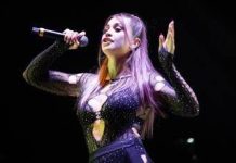 Emma Muscat è diventata mamma: “Benvenuta al mondo Mila Rae”