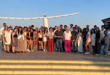 A Frascineto e Civita prove di Europa con il progetto Erasmus+ Erasmus+ a Frascineto e Civita