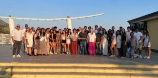 A Frascineto e Civita prove di Europa con il progetto Erasmus+ Erasmus+ a Frascineto e Civita