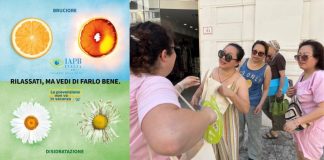 Estate sicura per gli occhi: parte la campagna “La prevenzione non va in vacanza” 2025