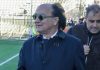 Cosenza ostaggio di Guarascio: l’ennesimo rifiuto che spegne le speranze di una città Eugenio Guarascio (foto Francesco Farina)