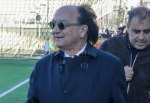 Guarascio, l’intervista è l’ennesima occasione persa Eugenio Guarascio (foto Francesco Farina)
