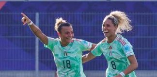 Euro Women 2025, oggi Italia-Portogallo: orario, probabili formazioni e dove vederla