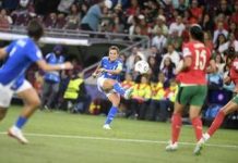 Euro Women 2025, oggi Italia-Spagna: orario, probabili formazioni e dove vederla