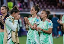Europeo femminile: doppia beffa Italia, l’Inghilterra è in finale Europeo femminile doppia beffa Italia, l’Inghilterra è in finale (Foto: Francesco Farina)