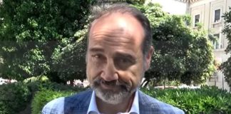 Ora è ufficiale, Fabio Lupo nuovo DS del Cosenza Fabio Lupo