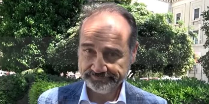 Fabio Lupo Fabio Lupo