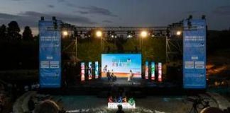 Fair Play Menarini, trionfo di emozioni per la XXIX edizione