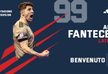 Altro colpo per i lupi del futsal: Andrè Fantecele alla Pirossigeno Cosenza André Fantecele