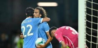 Fenerbahce-Lazio: orario, probabili formazioni e dove vederla in tv