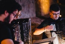 Festival Internazionale della Fisarmonica, vent’anni di musica a San Vincenzo La Costa Festival Internazionale della Fisarmonica, vent’anni di musica a San Vincenzo La Costa