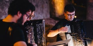 Festival Internazionale della Fisarmonica, vent’anni di musica a San Vincenzo La Costa Festival Internazionale della Fisarmonica, vent’anni di musica a San Vincenzo La Costa