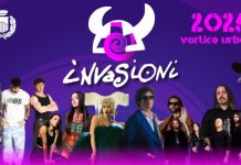 Festival delle Invasioni, dal 21 al 28 luglio a Cosenza un vortice urbano di musica e spettacoli teatrali