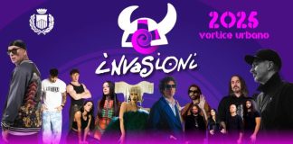 Festival delle Invasioni, dal 21 al 28 luglio a Cosenza un vortice urbano di musica e spettacoli teatrali