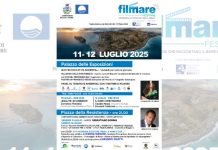 Al via il Filmare Festival: a Praia a Mare due giornate di cortometraggi e talk tra ambiente e cultura Filmare Festival